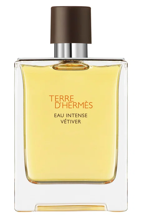 Hermes Terre d'Hermès Intense Vetiver Eau de Parfum 200 ml Hermes Terre d'Hermès Intense Vetiver Eau de Parfum 200 ml